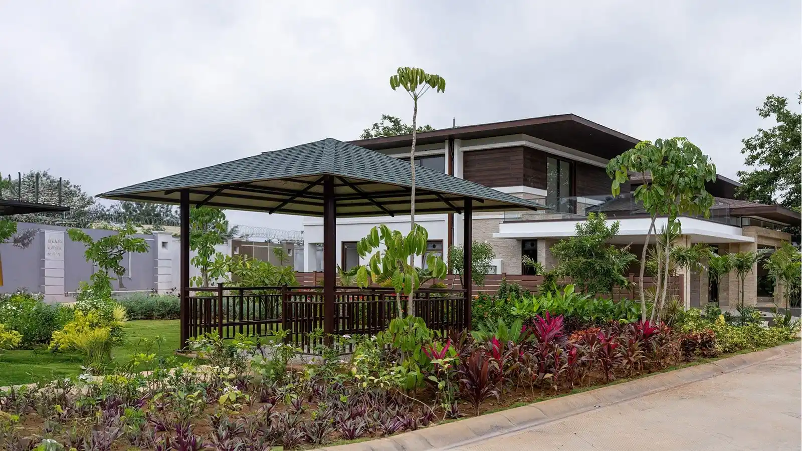 Chaithanya-Samarth-External-View
